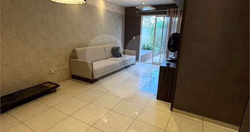 Apartamento com 3 quartos à venda ou para locação em Jardim Das Samambaias - SP