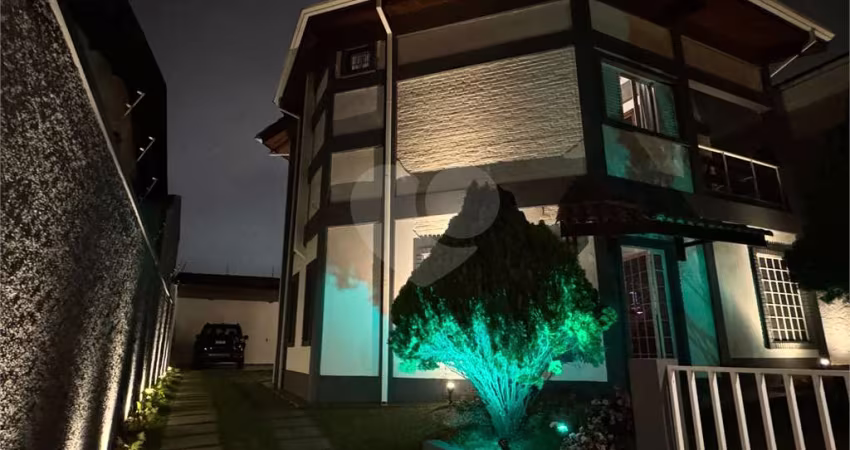 Casa com 3 quartos à venda em Jardim Paulista Ii - SP