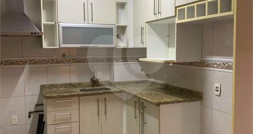 Apartamento com 3 quartos à venda em Vila Aparecida - SP