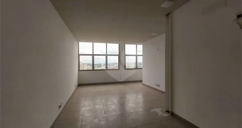 Salas à venda ou para locação em Vila Lacerda - SP