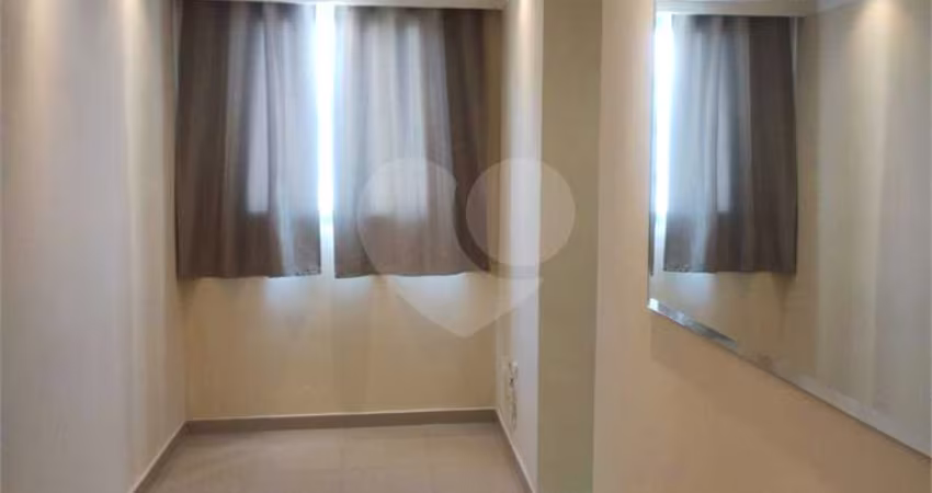 Apartamento com 2 quartos à venda em Ponte De São João - SP