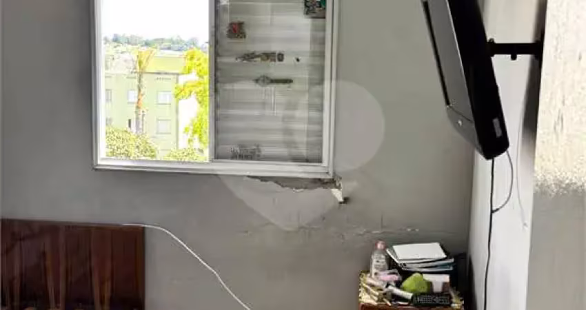 Apartamento com 3 quartos à venda em Residencial Terra Da Uva - SP