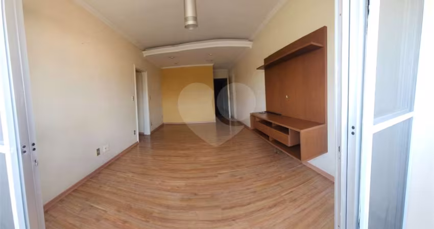Apartamento com 3 quartos à venda em Vila Guarani - SP