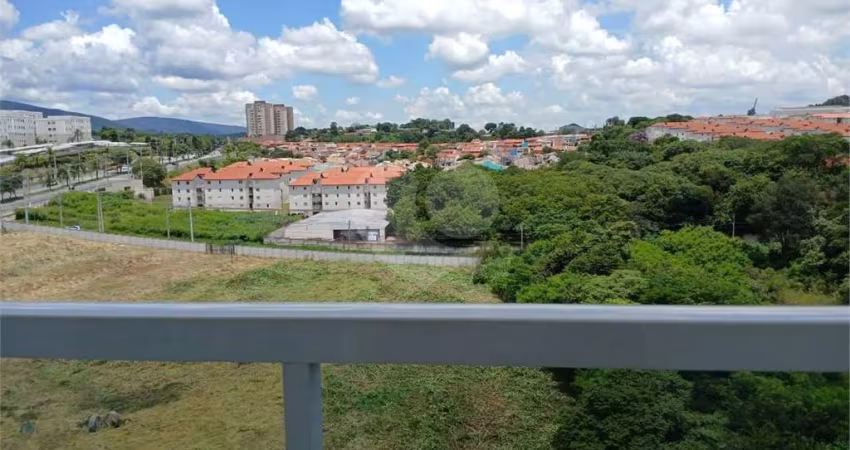 Apartamento com 2 quartos à venda em Recanto Quarto Centenário - SP