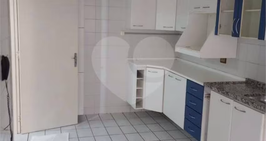 Apartamento com 2 quartos à venda em Parque Residencial Eloy Chaves - SP