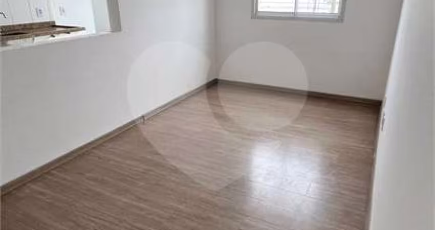 Apartamento com 2 quartos à venda em Loteamento Parque Industrial - SP