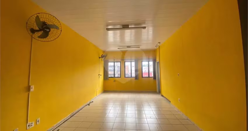 Sala comercial para alugar na Doutor Odil Campos De Sáes, Jardim São Bento, Jundiaí