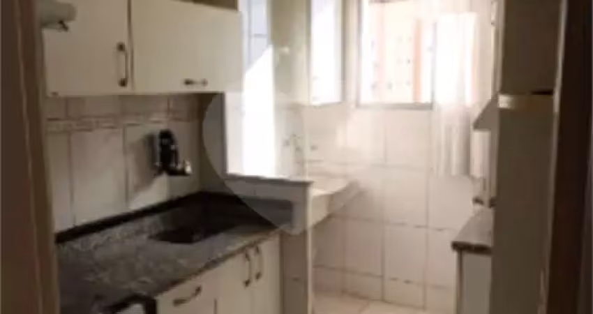 Apartamento com 3 quartos à venda em Jardim Bonfiglioli - SP