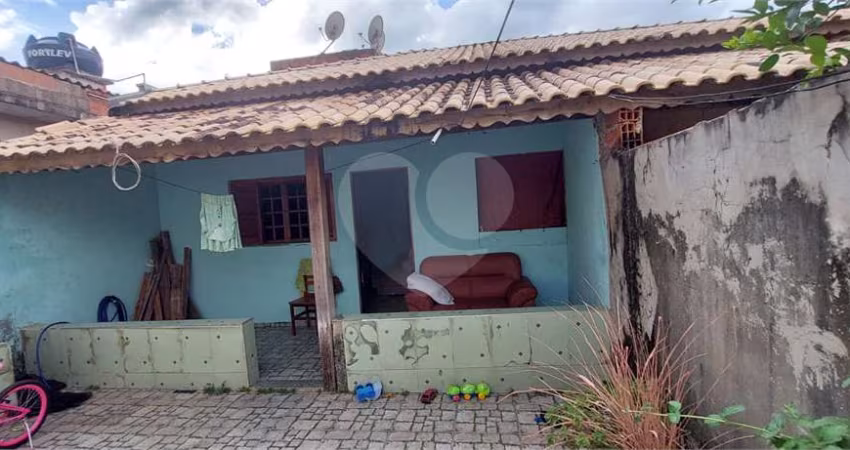 Casa com 3 quartos à venda em Rio Das Pedras - SP