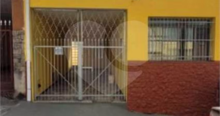 Casa com 3 quartos à venda em Centro - SP