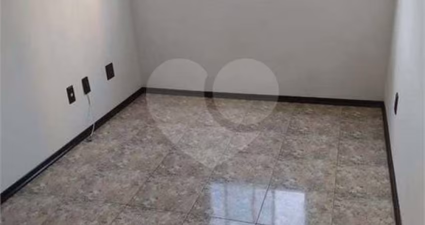 Apartamento com 2 quartos à venda em Jardim Colônia - SP