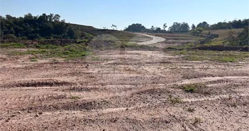 Loteamento à venda em Corrupira - SP