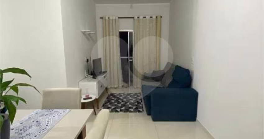 Apartamento com 2 quartos à venda em Morada Das Vinhas - SP