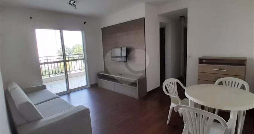 Apartamento com 2 quartos à venda ou para locação em Engordadouro - SP