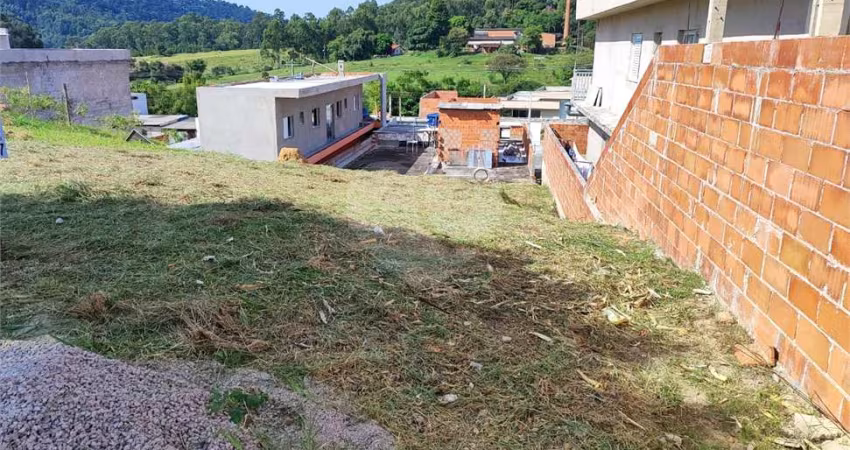 Terreno à venda em Jardim Itália - SP