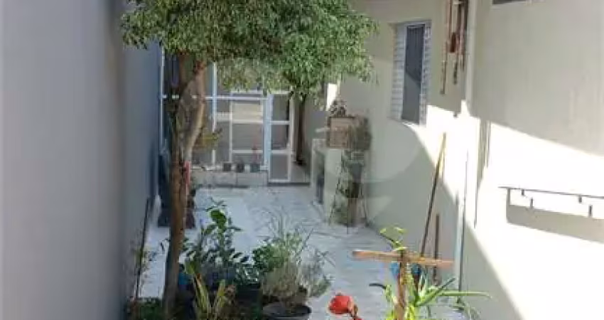 Casa com 3 quartos à venda em loteamento jardim ipanema - sp