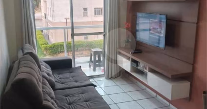 Apartamento com 2 quartos à venda em Morada Das Vinhas - SP