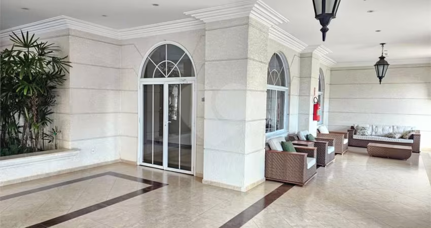 Apartamento com 3 quartos à venda ou para locação em Jardim Campos Elísios - SP