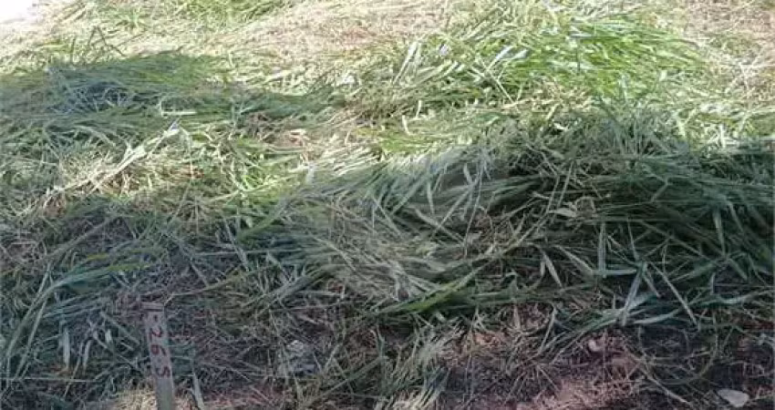 Terreno à venda na Telma Cristina Vertuan, Jardim Vale Verde, Jundiaí
