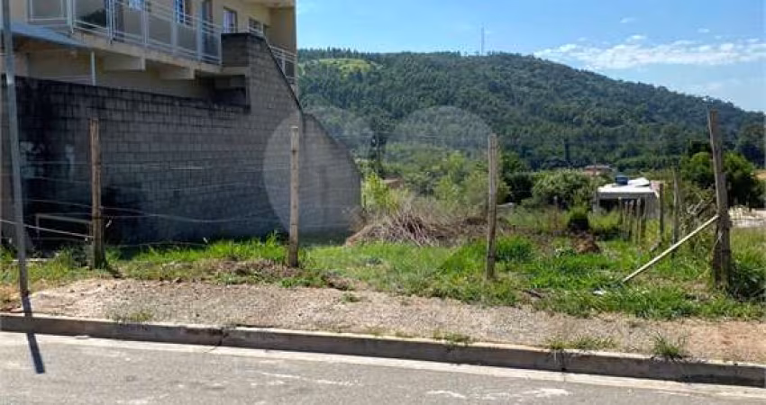 Terreno à venda em Jardim Itália - SP