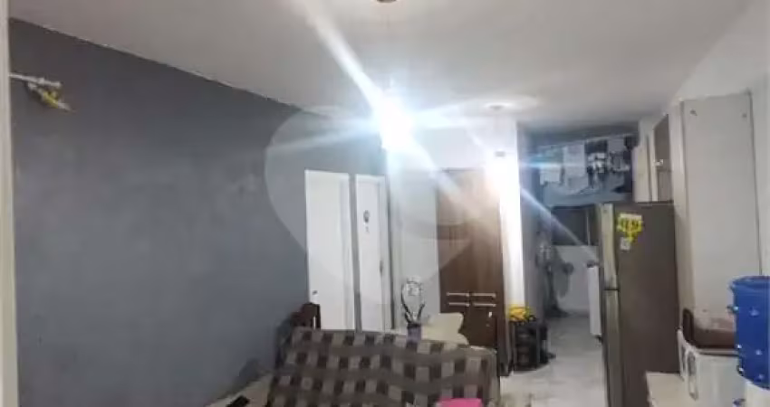Apartamento com 2 quartos à venda em Mina - SP