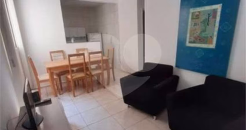 Apartamento com 2 quartos para locação em Vila Garcia - SP