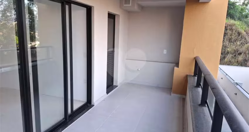 Apartamento com 2 quartos à venda em Portal Do Paraíso Ii - SP