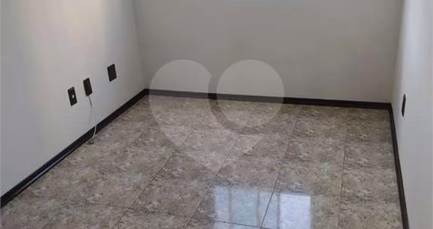 Apartamento com 2 quartos à venda em Jardim Colônia - SP