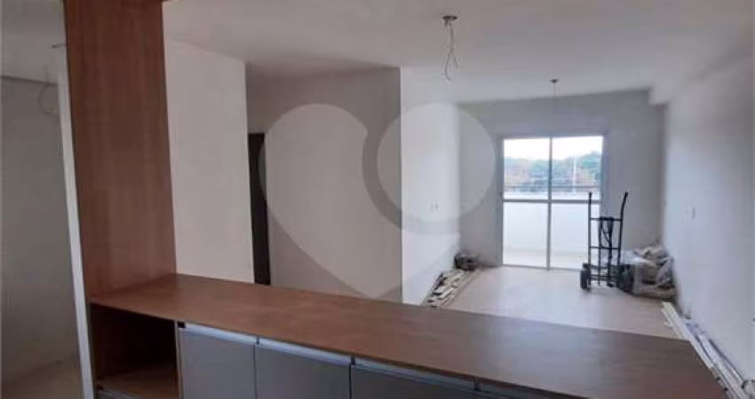 Apartamento com 3 quartos à venda em Engordadouro - SP