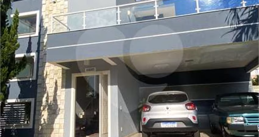 Condomínio com 3 quartos à venda em Residencial Ibi-aram - SP