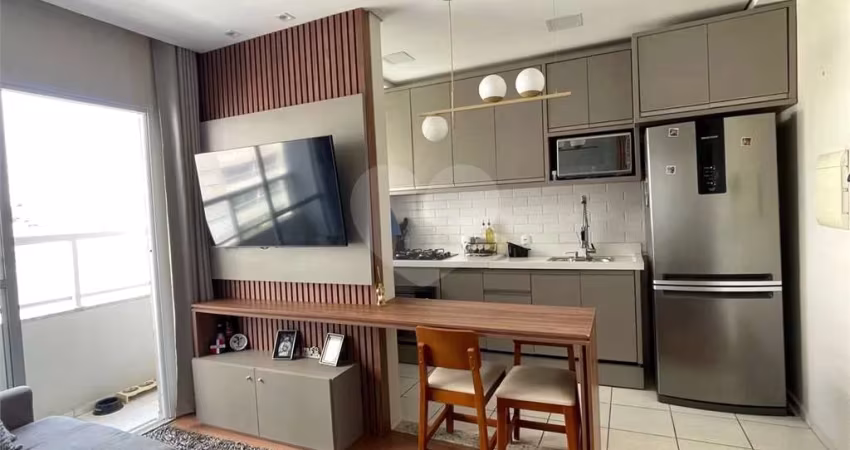 Apartamento à venda em Ponte De São João - SP