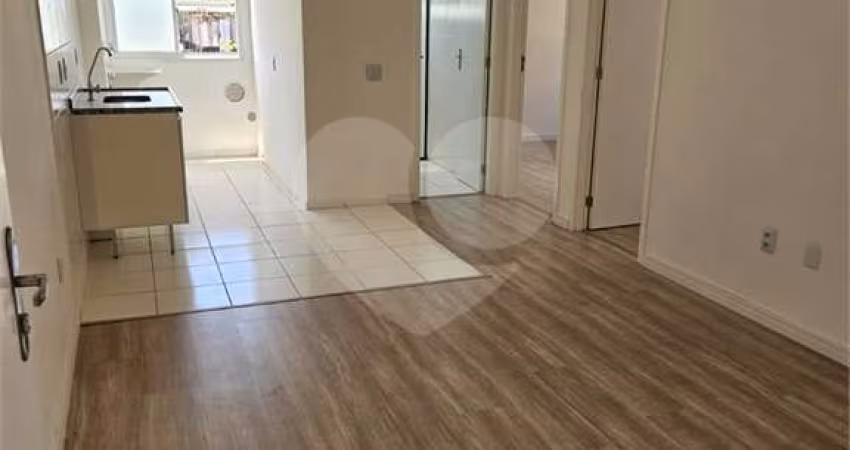 Apartamento com 2 quartos à venda em Residencial Jardim Perolla - SP