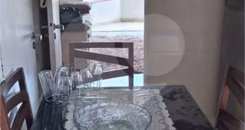 Apartamento com 3 quartos à venda em Vila Aparecida - SP