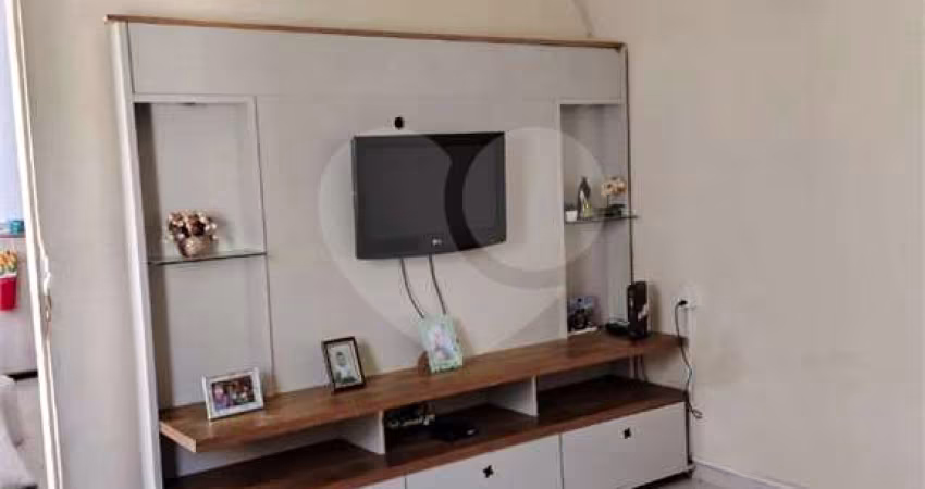 Casa com 3 quartos à venda em Vila Rio Branco - SP