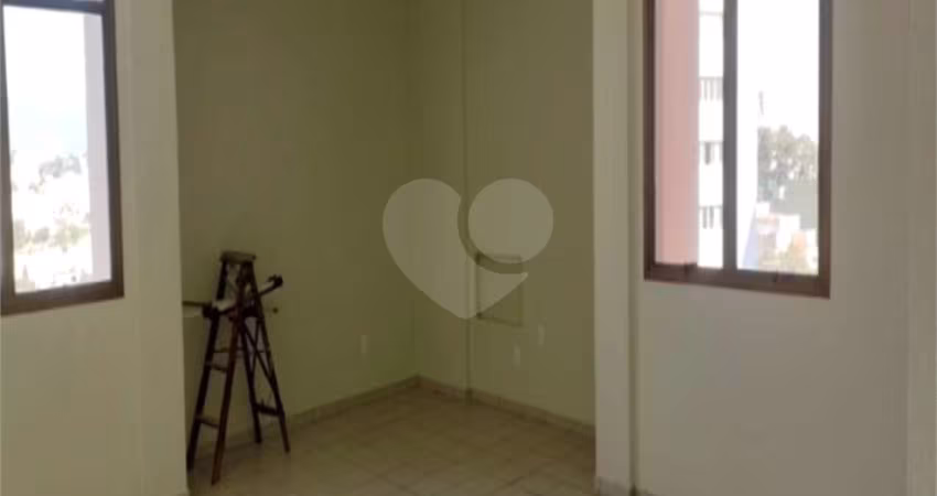 Salas à venda ou para locação em Centro - SP