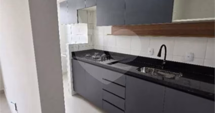 Apartamento com 2 quartos à venda em Vila Tupi - SP