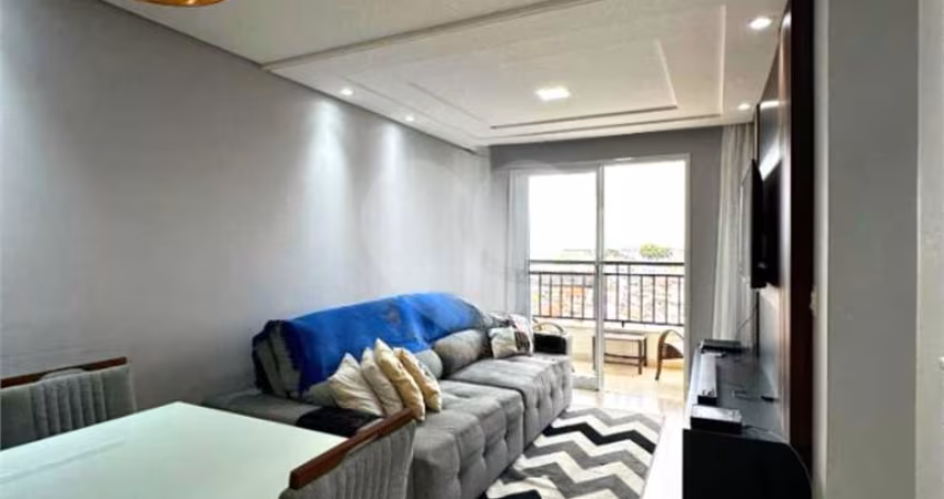 Apartamento com 1 quartos à venda em Engordadouro - SP
