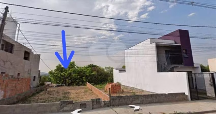 Terreno à venda em Parque Residencial Jundiaí Ii - SP