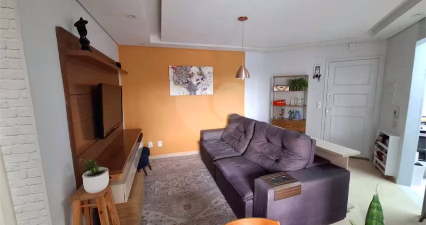 Apartamento com 2 quartos à venda em Parque Cidade Jardim Ii - SP