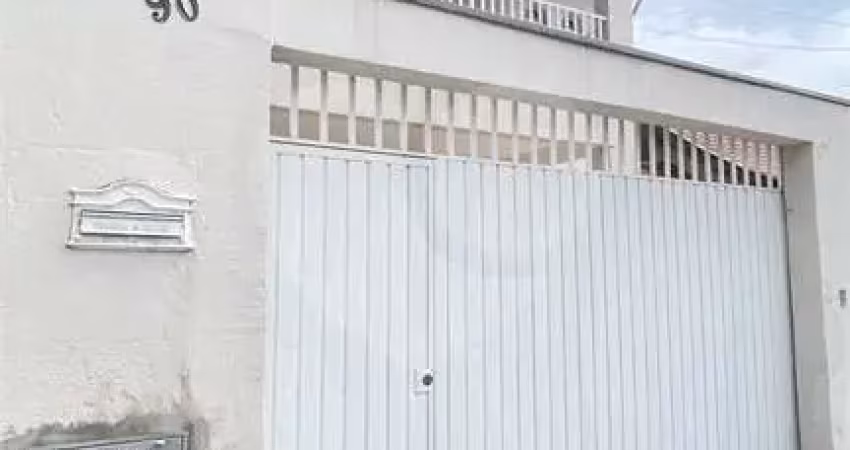 Casa com 3 quartos à venda em jardim das tulipas - sp