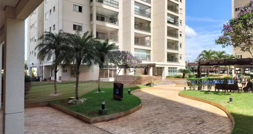 Apartamento com 2 quartos para locação em Jardim São Bento - SP