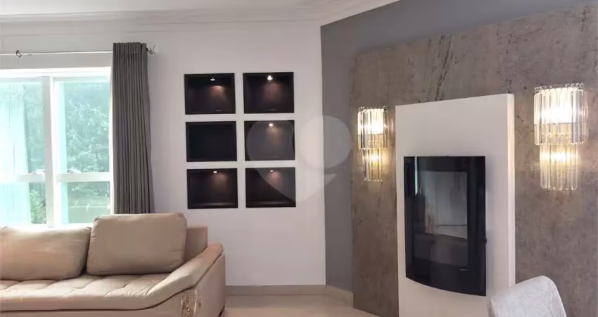 Apartamento com 3 quartos à venda ou para locação em centro - sp