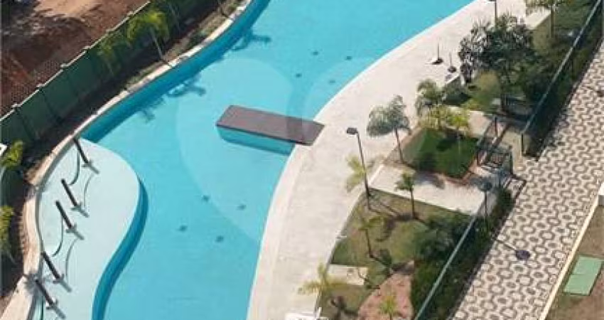 Apartamento com 2 quartos à venda ou para locação em Jardim Tereza Cristina - SP