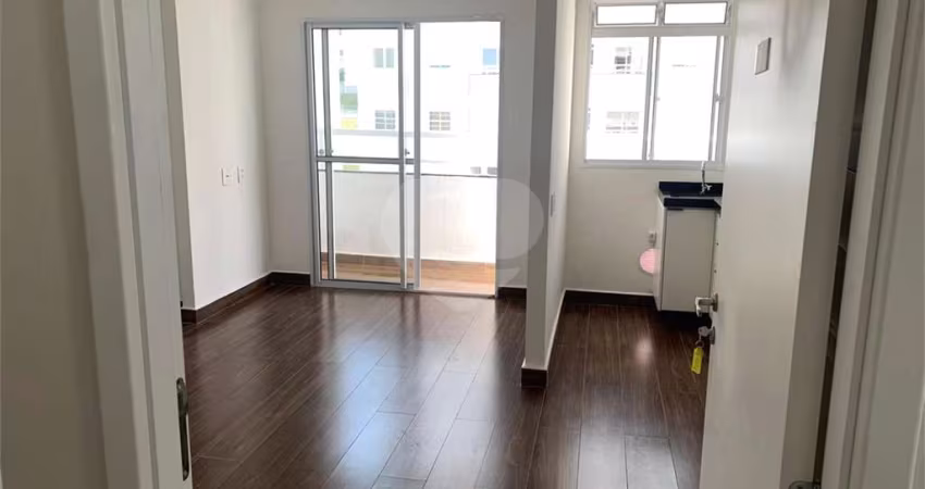 Apartamento com 3 quartos à venda em Vila Rio Branco - SP