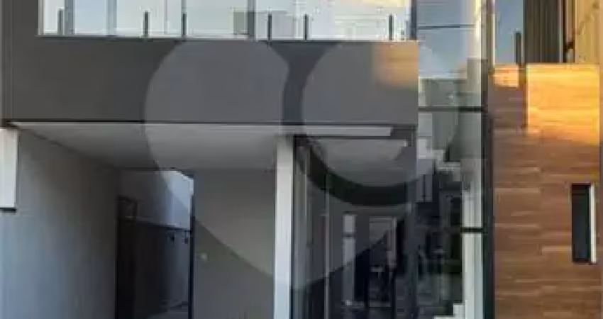 Condomínio com 3 quartos à venda em Jardim Celeste - SP