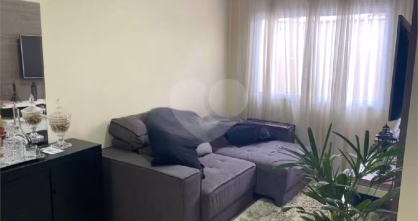 Casa com 3 quartos à venda em Residencial Santa Giovana - SP