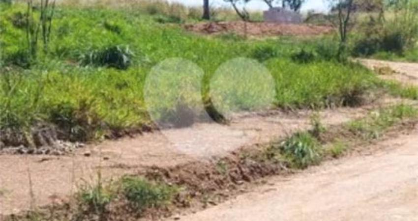 Terreno à venda em Água Doce - SP