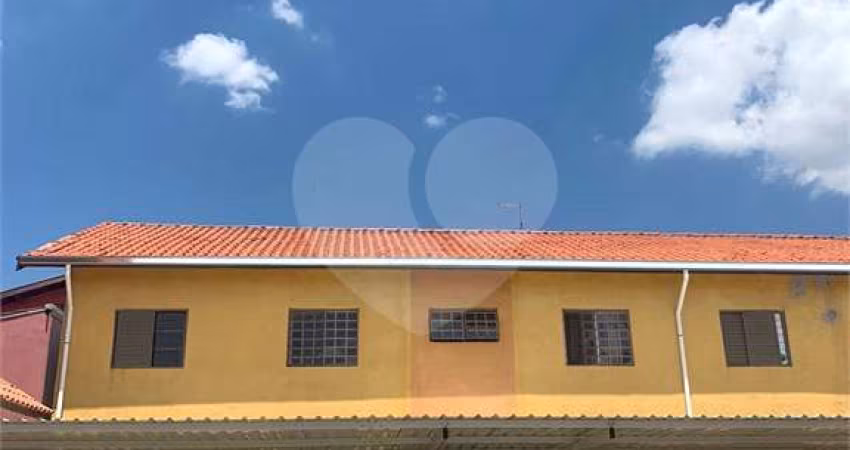 Apartamento com 2 quartos à venda ou para locação em Jardim Das Tulipas - SP