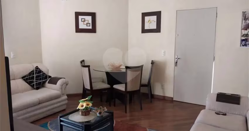 Apartamento com 2 quartos à venda em jardim shangai - sp