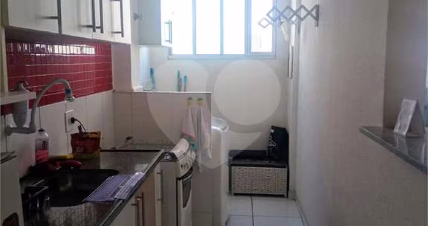Apartamento com 2 quartos à venda em Vila Della Piazza - SP